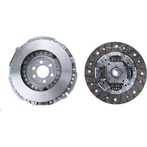 Kupplungssatz Sachs 3000287002 f&uuml;r Seat VW Audi