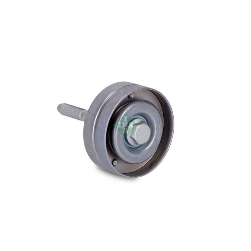 Umlenk /f&uuml;hrungsrolle Keilrippenriemen Schaeffler Ina 532 0596 10 f&uuml;r Audi Seat