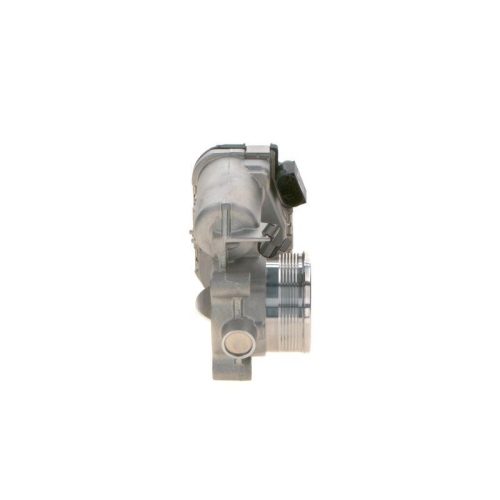Drosselklappenstutzen Bosch 0280750520 für Volvo