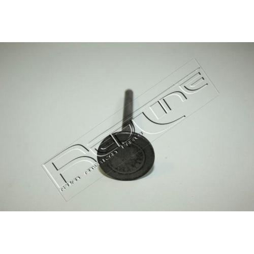 Auslassventil Red-line 15MI009 für Chrysler