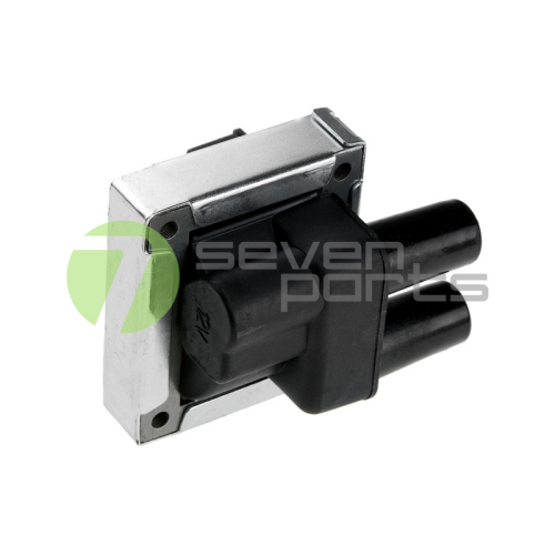 Z&uuml;ndspule 7 Seven Parts SV390004 f&uuml;r Fiat Lancia