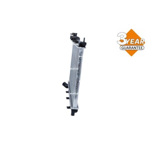 K&uuml;hler Motork&uuml;hlung Nrf 550150 f&uuml;r Subaru