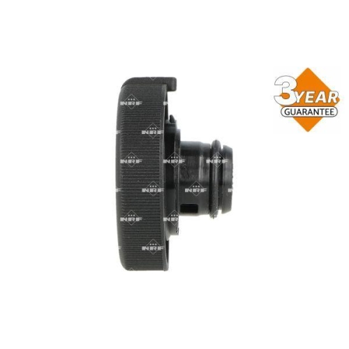 Verschlussdeckel K&uuml;hlmittelbeh&auml;lter Nrf 455615 f&uuml;r Subaru Toyota Lexus
