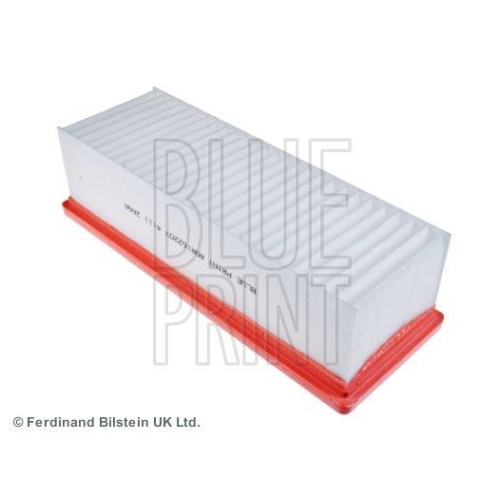 Luftfilter Blue Print ADR162207 f&uuml;r Nissan Renault Dacia
