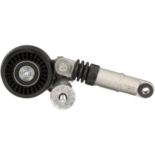 Riemenspanner Keilrippenriemen Gates T38306 Drivealign&trade; f&uuml;r Audi Seat Skoda VW