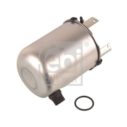 Kraftstofffilter Febi Bilstein 172172 für Nissan Renault