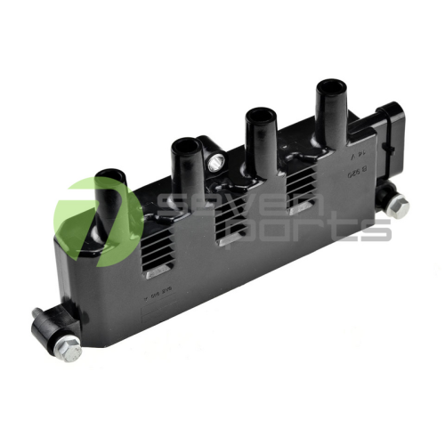 Z&uuml;ndspule 7 Seven Parts SV390005 f&uuml;r Alfa Romeo Fiat Lancia Chrysler