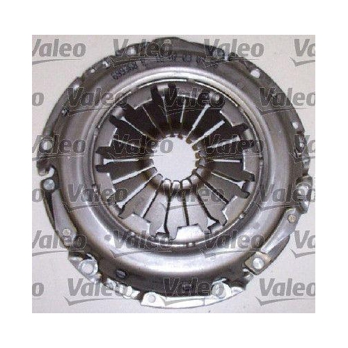 Kupplungssatz Valeo 821259 3kkit f&uuml;r Ford