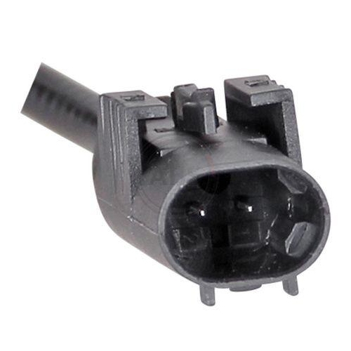 Sensor Raddrehzahl A.b.s. 31768 f&uuml;r Fiat Fiat / Lancia Jeep Hinterachse