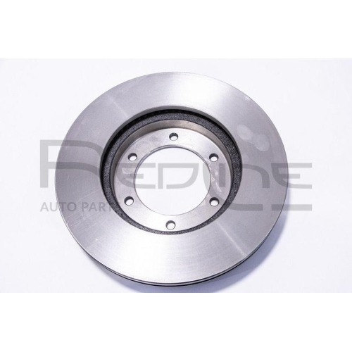 Bremsscheibe Red-line 26TO115 f&uuml;r Toyota Vorderachse