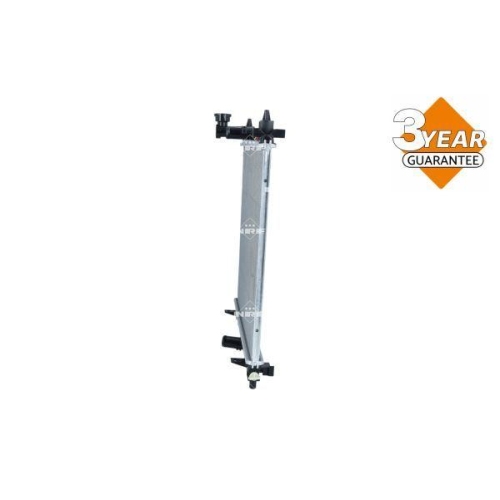 K&uuml;hler Motork&uuml;hlung Nrf 550163 f&uuml;r Suzuki