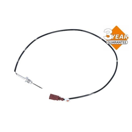 Sensor Abgastemperatur Nrf 707409 Easy Fit f&uuml;r Audi Seat Skoda VW Lamborghini