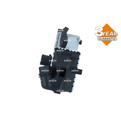 Ladeluftk&uuml;hler Nrf 309205 f&uuml;r Fiat