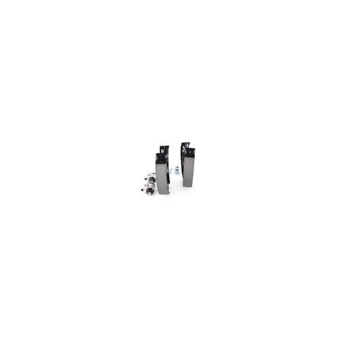 Bremsbackensatz Bosch 0204114181 Kit Superpro f&uuml;r Citro&euml;n Fiat Peugeot