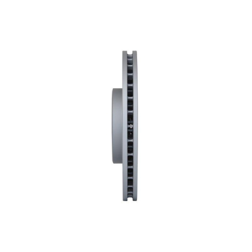 Bremsscheibe Bosch 0986479C49 f&uuml;r Audi VW Vorderachse