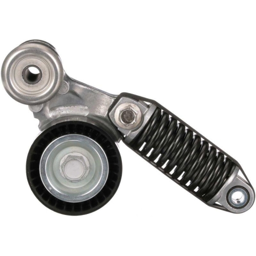 Riemenspanner Keilrippenriemen Gates T38312 Drivealign™ für Citroën Peugeot