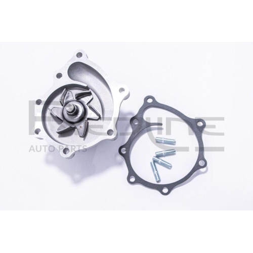 Wasserpumpe Motork&uuml;hlung Red-line 28KI001 f&uuml;r Kia