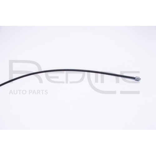 Seilzug Feststellbremse Red-line 49NI011 f&uuml;r Nissan Hinten Links
