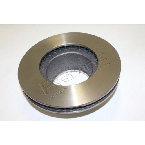 Bremsscheibe Red-line 26TO117 für Toyota Vorderachse