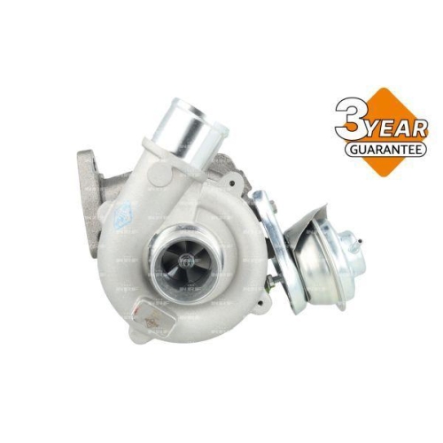 Lader Aufladung Nrf 90010197 Easy Fit f&uuml;r Toyota