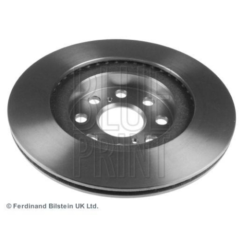 Bremsscheibe Blue Print ADT343143 für Toyota Hinterachse