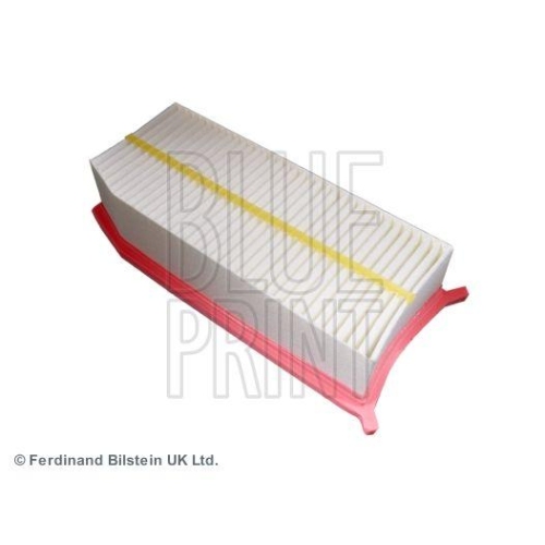 Luftfilter Blue Print ADR162210 für Nissan Renault Dacia Samsung