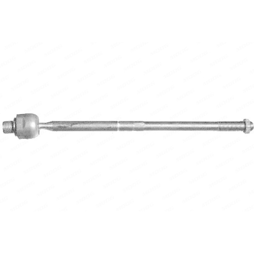 Axialgelenk Spurstange Moog LR-AX-5020 für Land Rover Vorderachse Links