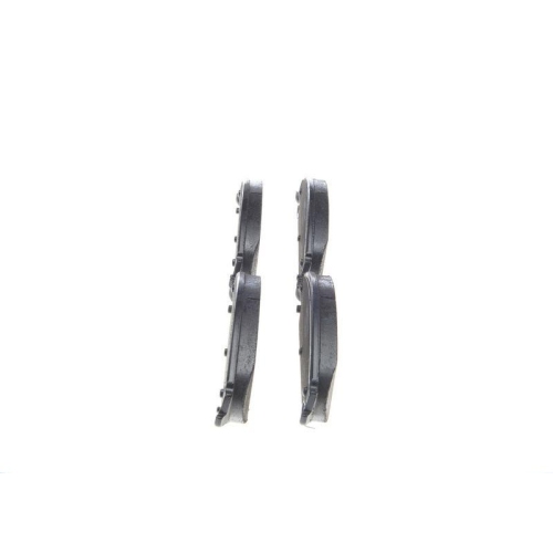 Bremsbelagsatz Scheibenbremse Bosch 0986494483 f&uuml;r Alfa Romeo Chrysler Dodge