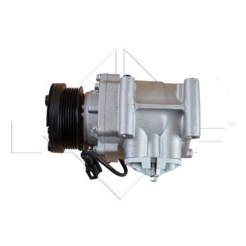 Kompressor Klimaanlage Nrf 32199 Easy Fit f&uuml;r Ford Mazda