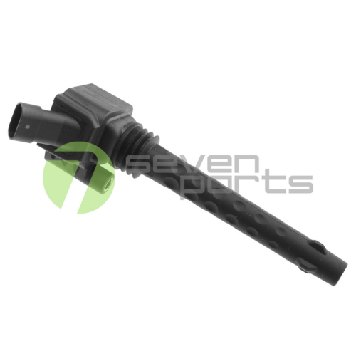 Z&uuml;ndspule 7 Seven Parts SV390009 f&uuml;r Alfa Romeo Jeep Lancia