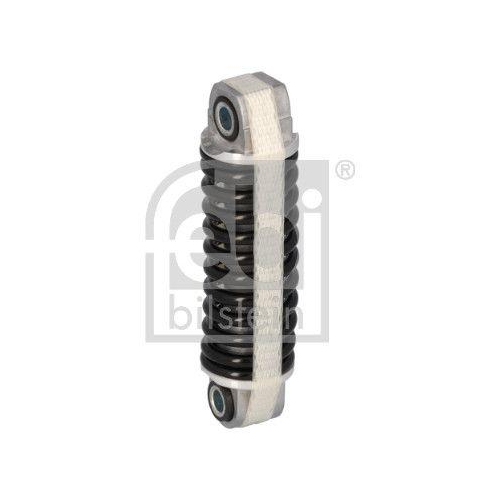 Riemenspanner Keilrippenriemen Febi Bilstein 195009 f&uuml;r Mercedes Benz