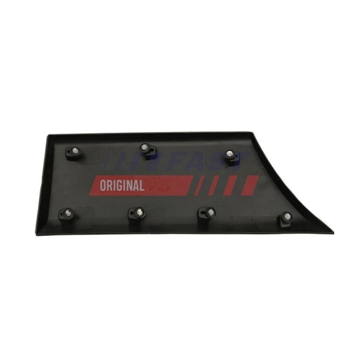Zier /schutzleiste Seitenwand Fast FT90422 f&uuml;r Nissan Opel Renault Links
