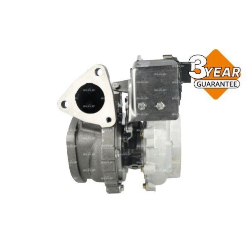 Lader Aufladung Nrf 90010198 Easy Fit f&uuml;r Ford Mazda