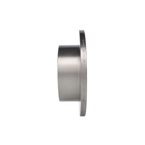 Bremsscheibe Bosch 0986479399 f&uuml;r Citro&euml;n Fiat Opel Peugeot Vauxhall Hinterachse