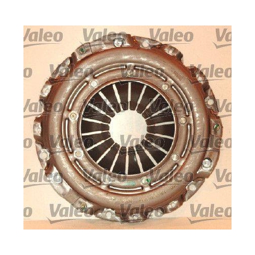 Kupplungssatz Valeo 821301 2kkit f&uuml;r Opel Vauxhall Chevrolet