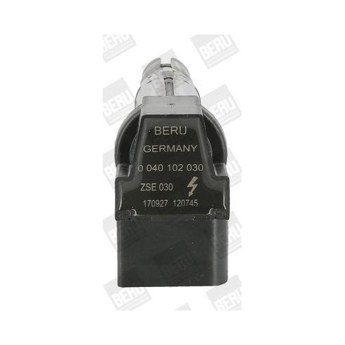 Z&uuml;ndspule Borgwarner (beru) ZSE030 f&uuml;r Audi Seat Skoda VW Vag