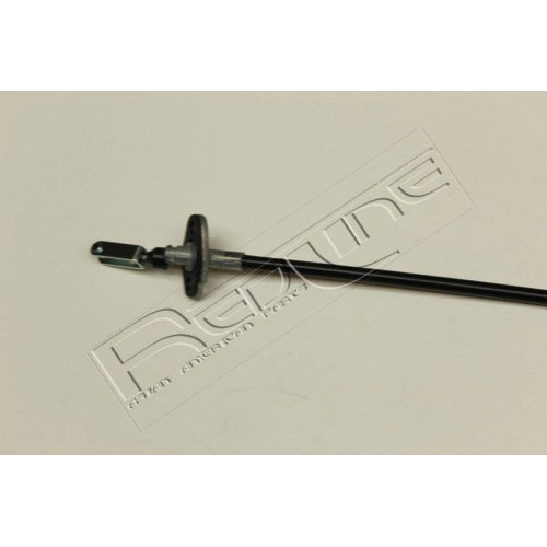 Seilzug Kupplungsbetätigung Red-line 49SZ007 für Suzuki