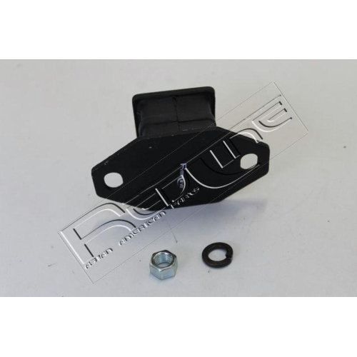 Lagerung Motor Red-line 43TO081 f&uuml;r Toyota Lexus Vorne