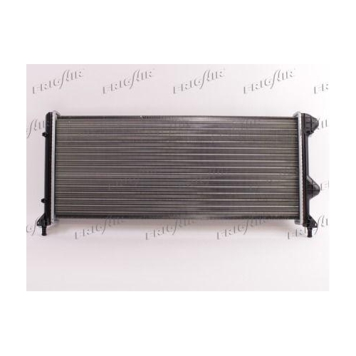 K&uuml;hler Motork&uuml;hlung Frigair 0104.9042 f&uuml;r Alfarome/fiat/lanci