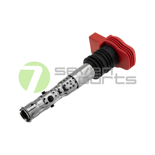 Z&uuml;ndspule 7 Seven Parts SV390012 f&uuml;r Seat Skoda Vag Audi VW