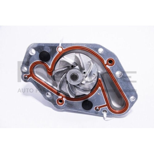 Wasserpumpe Motork&uuml;hlung Red-line 28CH013 f&uuml;r Audi Chrysler