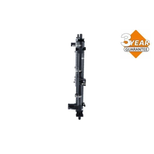 K&uuml;hler Motork&uuml;hlung Nrf 550195 f&uuml;r Suzuki