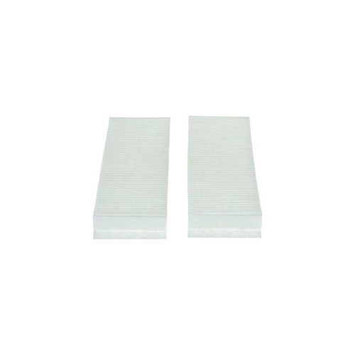 Filter Innenraumluft Bosch 1987435050 f&uuml;r Hyundai