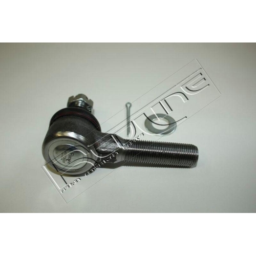 Spurstangenkopf Red-line 40TO005 f&uuml;r Lexus Vorderachse Au&szlig;en Links Rechts