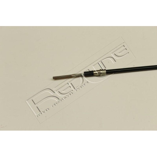 Seilzug Feststellbremse Red-line 49SZ018 für Suzuki Hinten Rechts