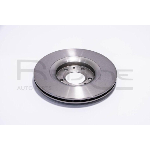 Bremsscheibe Red-line 26TO120 f&uuml;r Citro&euml;n Opel Peugeot Toyota Vauxhall