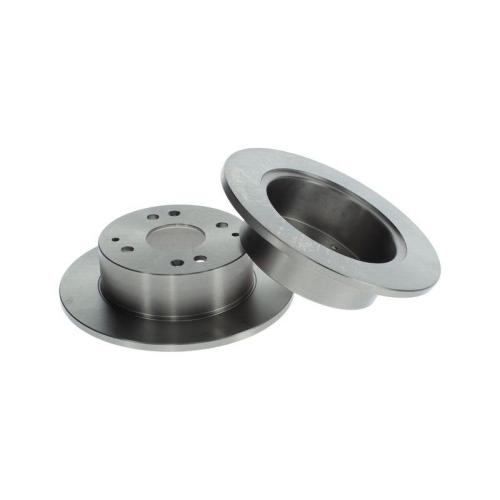 Bremsscheibe Bosch 0986479504 f&uuml;r Honda Hinterachse