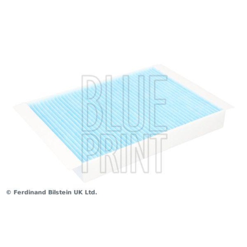 Filter Innenraumluft Blue Print ADU172505 f&uuml;r Mercedes Benz Mercedes Benz Oben