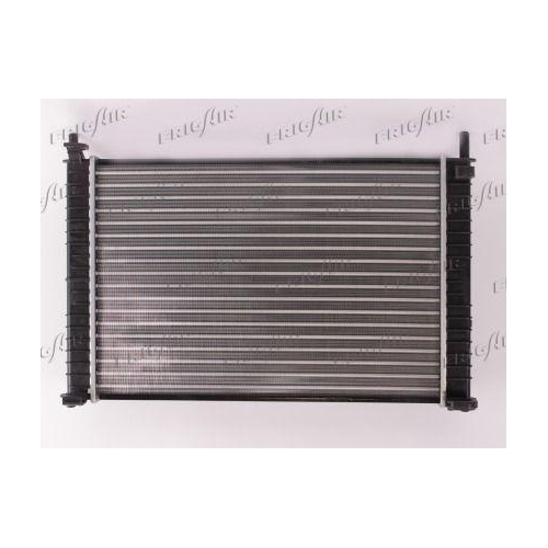 K&uuml;hler Motork&uuml;hlung Frigair 0105.9077 f&uuml;r Ford