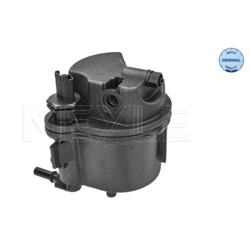Kraftstofffilter Meyle 16143230000 Meyle-original: True To Oe. f&uuml;r Citro&euml;n Ford